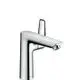Hansgrohe-HG-Waschtischmischer-150-Talis-E-chrom-71754000 gallery number 1